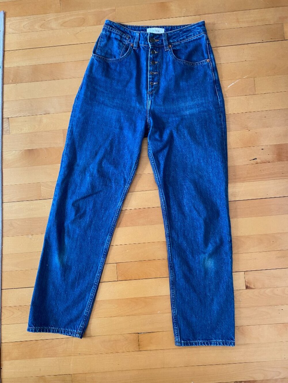 Decade Jeans - Bonnie Size 29